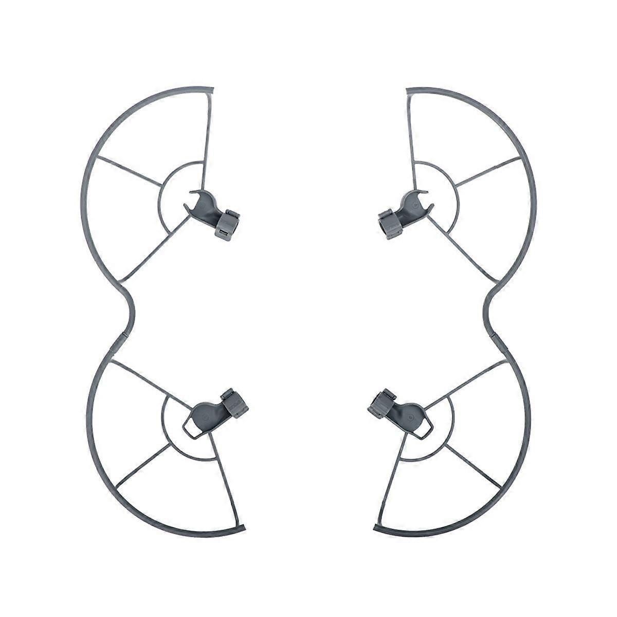 Propeller Guard for Mini 5 Pro Drone Propellers Protector Props Wings   Paddle Cage Cover Accessory