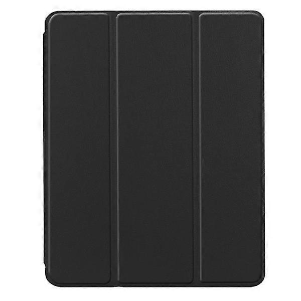 Case with stand, compatible with iPad 9.7 (2017-2018), black black