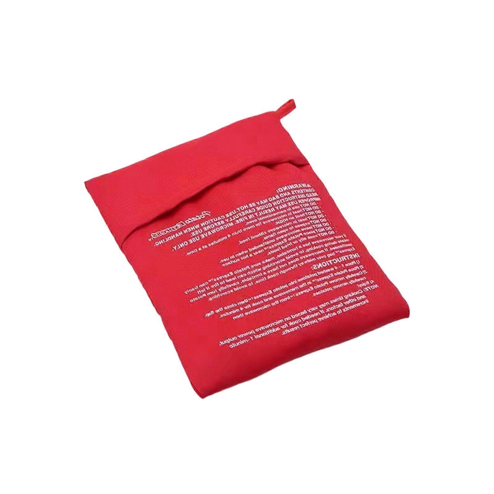 Accessible Oven Sweet Potato Cooking Addition for Rapid Steaming and Environmental Aware Kitchen Routines  Red