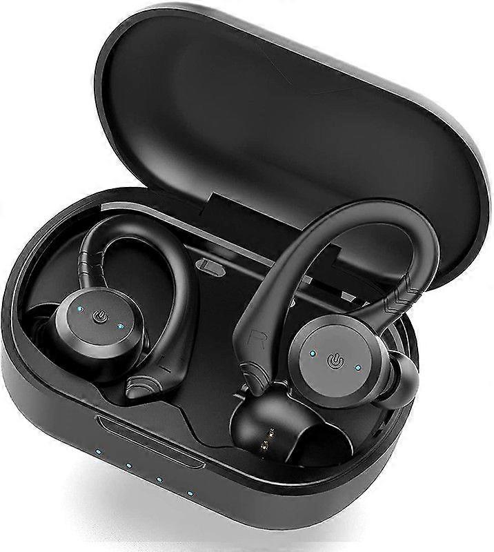 Chronus BE1034 Wireless Waterproof Bluetooth 5.1 Sport Earphone