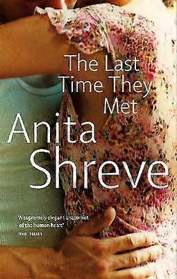 The Last Time They Met