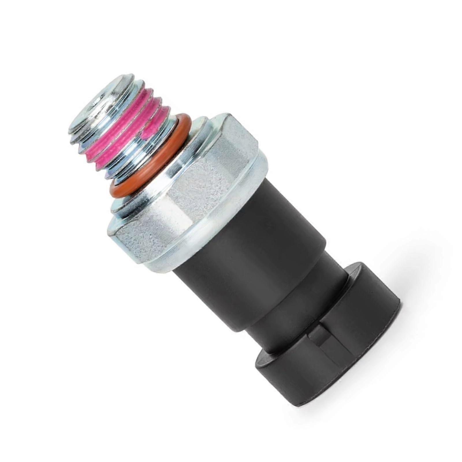 Engine Oil Pressure Sensor for Chevrolet Malibu Trailblazer Traverse Camaro Accurate Monitoring