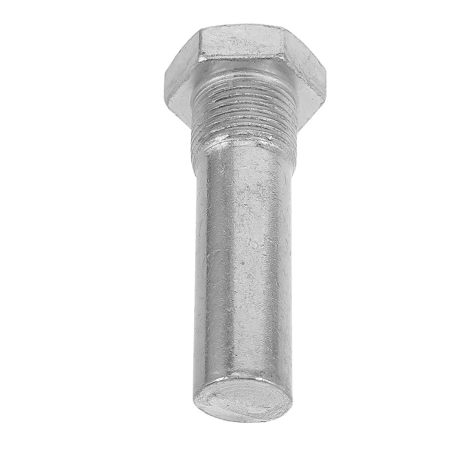 Metal Horizontal Jack Repair Accessories with Retaining Screw 5Pcs Pack