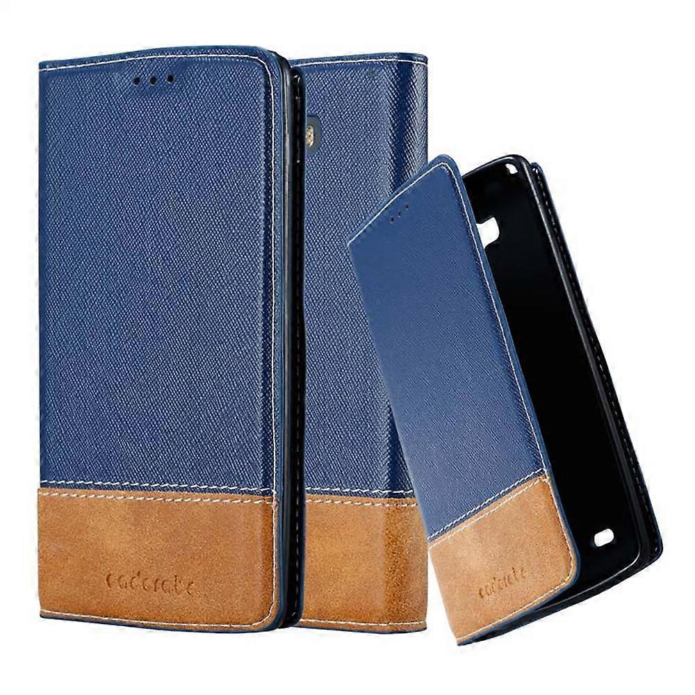 LG G3 Protective Case - 2 Colors Combination