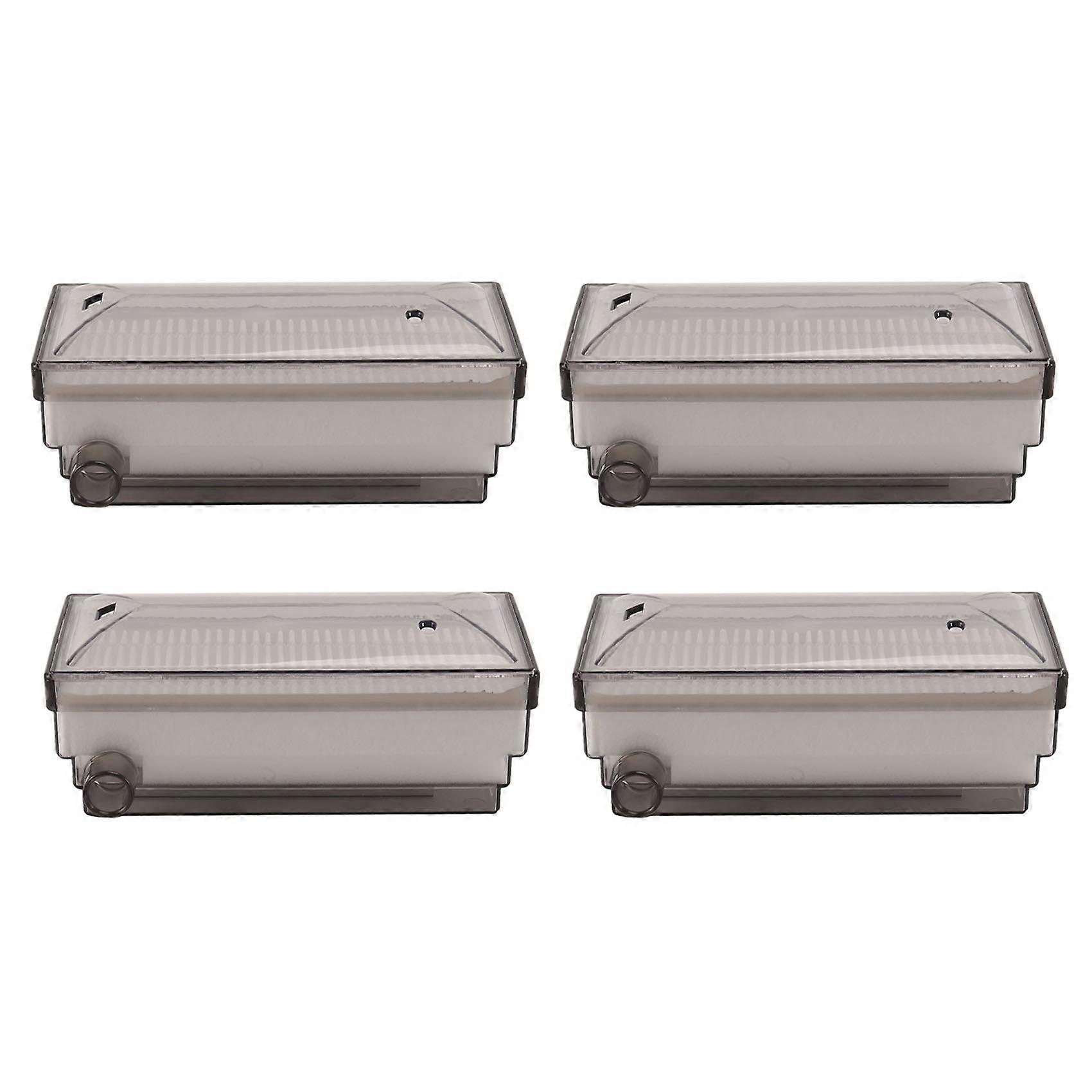 4X Filter Replacement Accessories for EverFlo 5L Oxygen Generator Machines