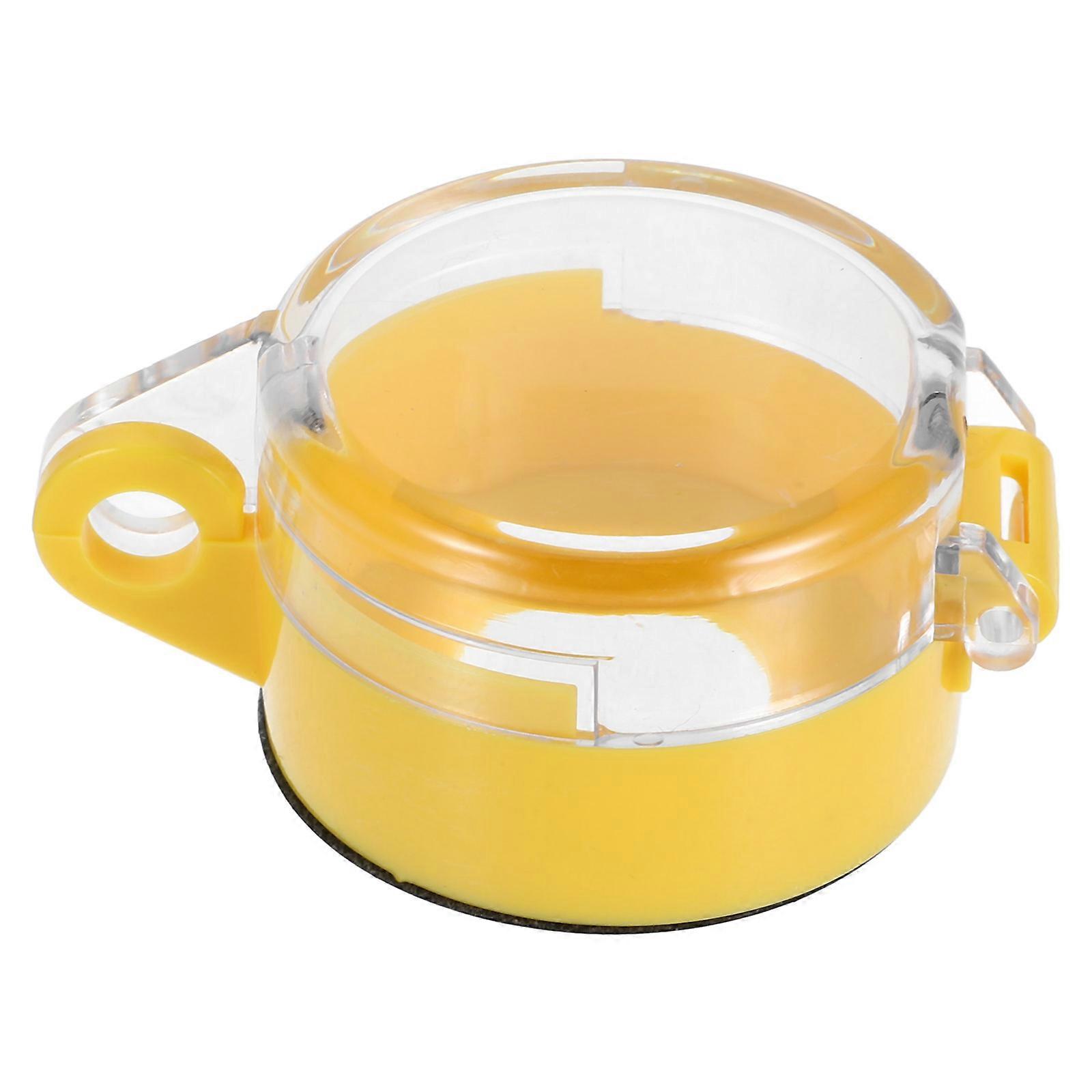 Emergency Stop Button Guard Protector for Home Use Cover
