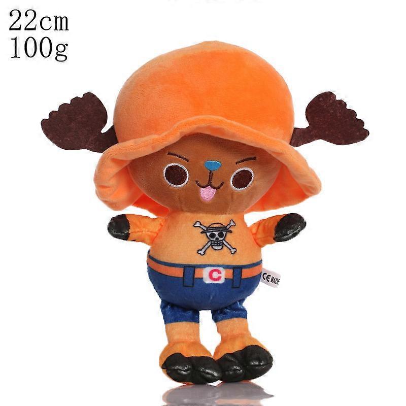Cute cartoon plush toys