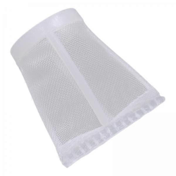 3xUniversal Lower Pot Spray Painter Mesh Feed Easy Clean 8mm