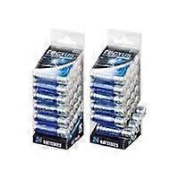 Tecxus Mignon - 24 pilas alcalinas AA