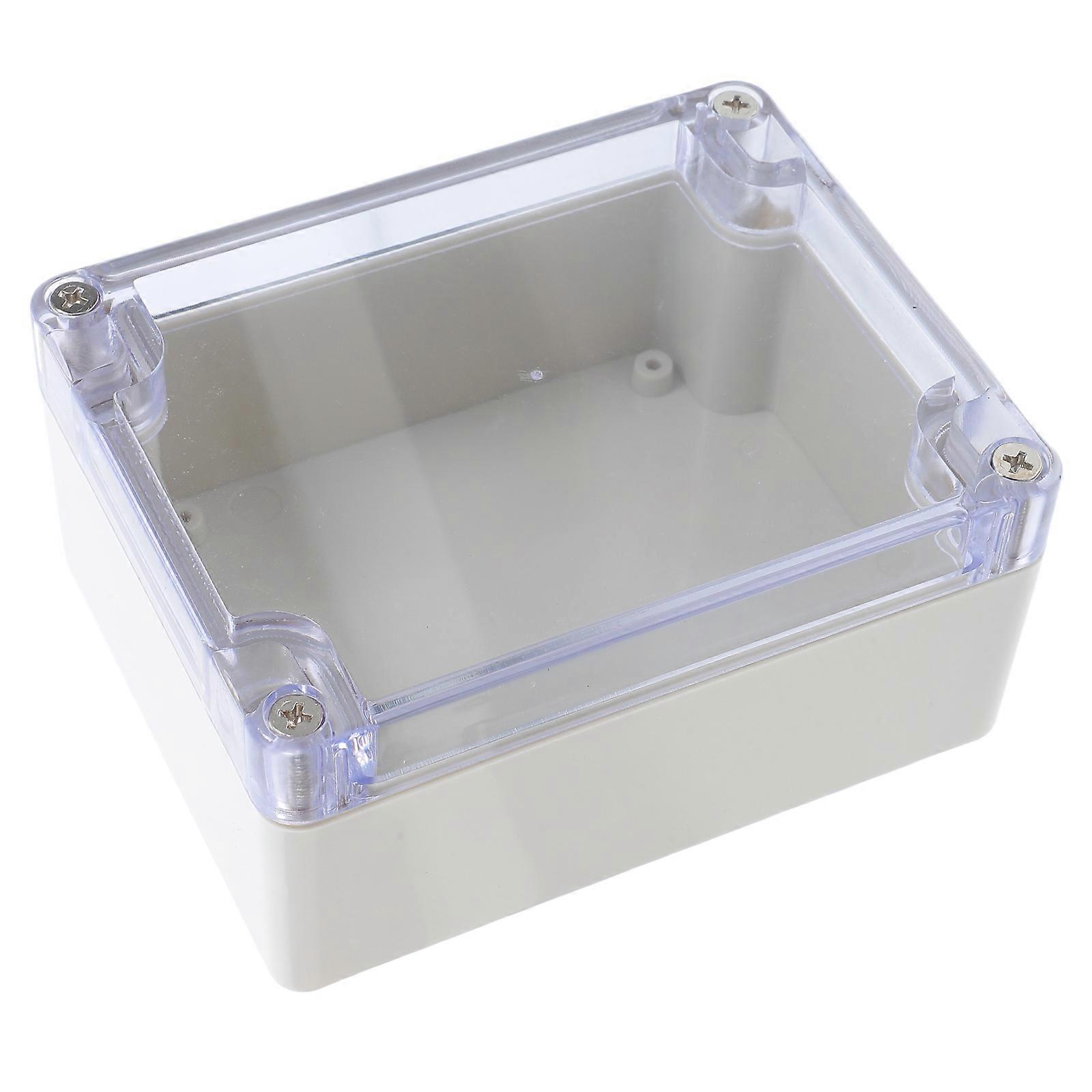 Outdoor Waterproof Electrical Box Junction Box for Home Use