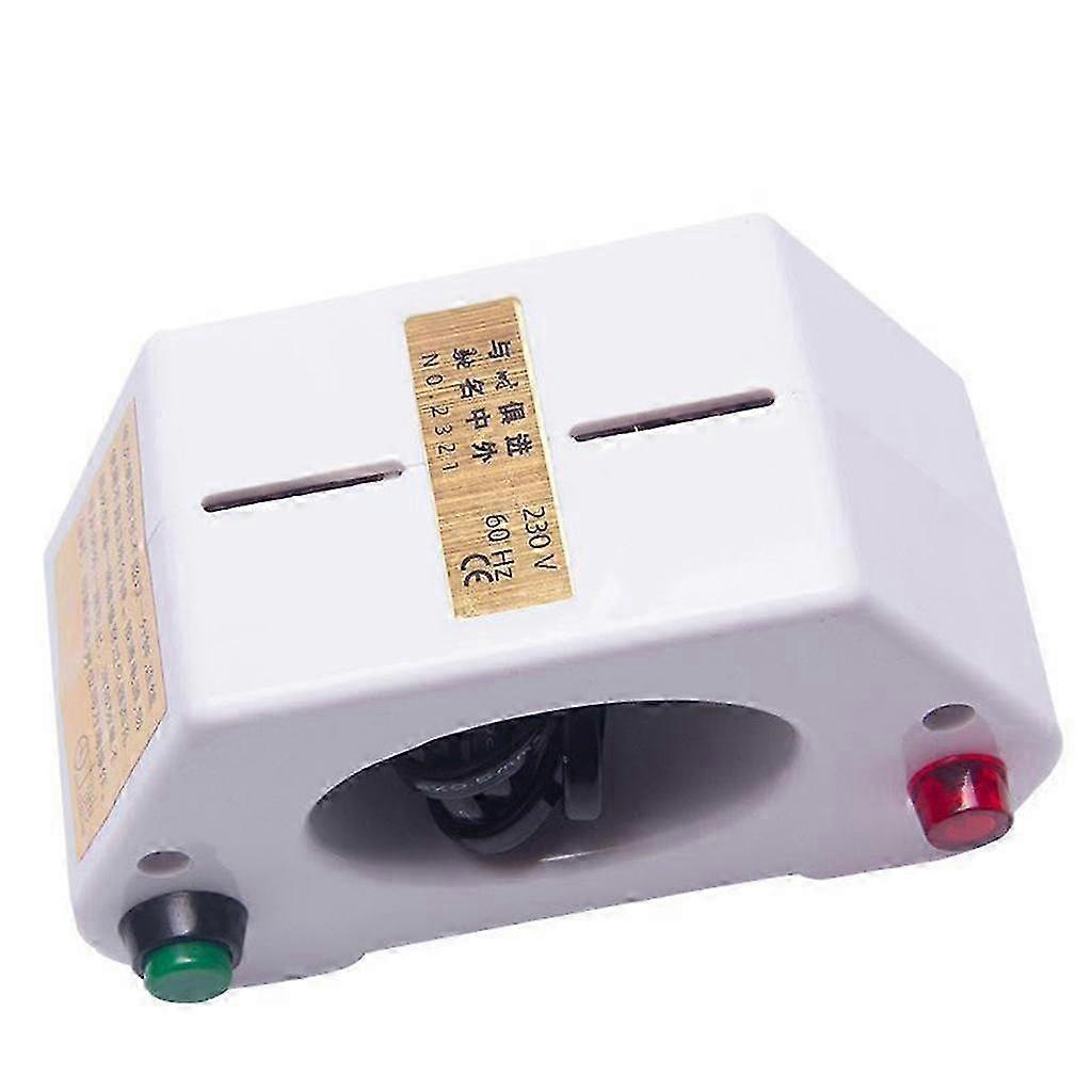 Professional Watch Demagnetizer Demagnetization Device Watchmaker Repairtool