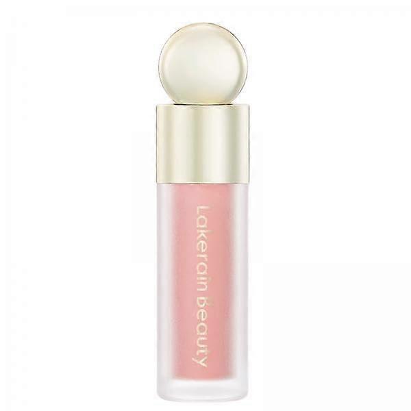 Liquid Blush and Lip and Cheek Tint Set Waterproof Long Lasting Blendable Multiuse Makeup