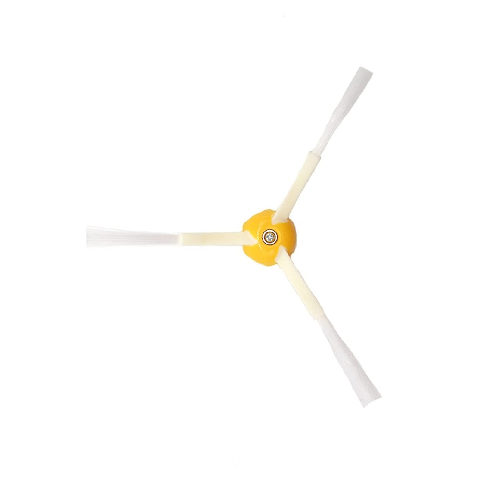 5Pack 3Armed Side Brush for Roomba 800 900 Series, Easy Replacement, Restore Suction Power