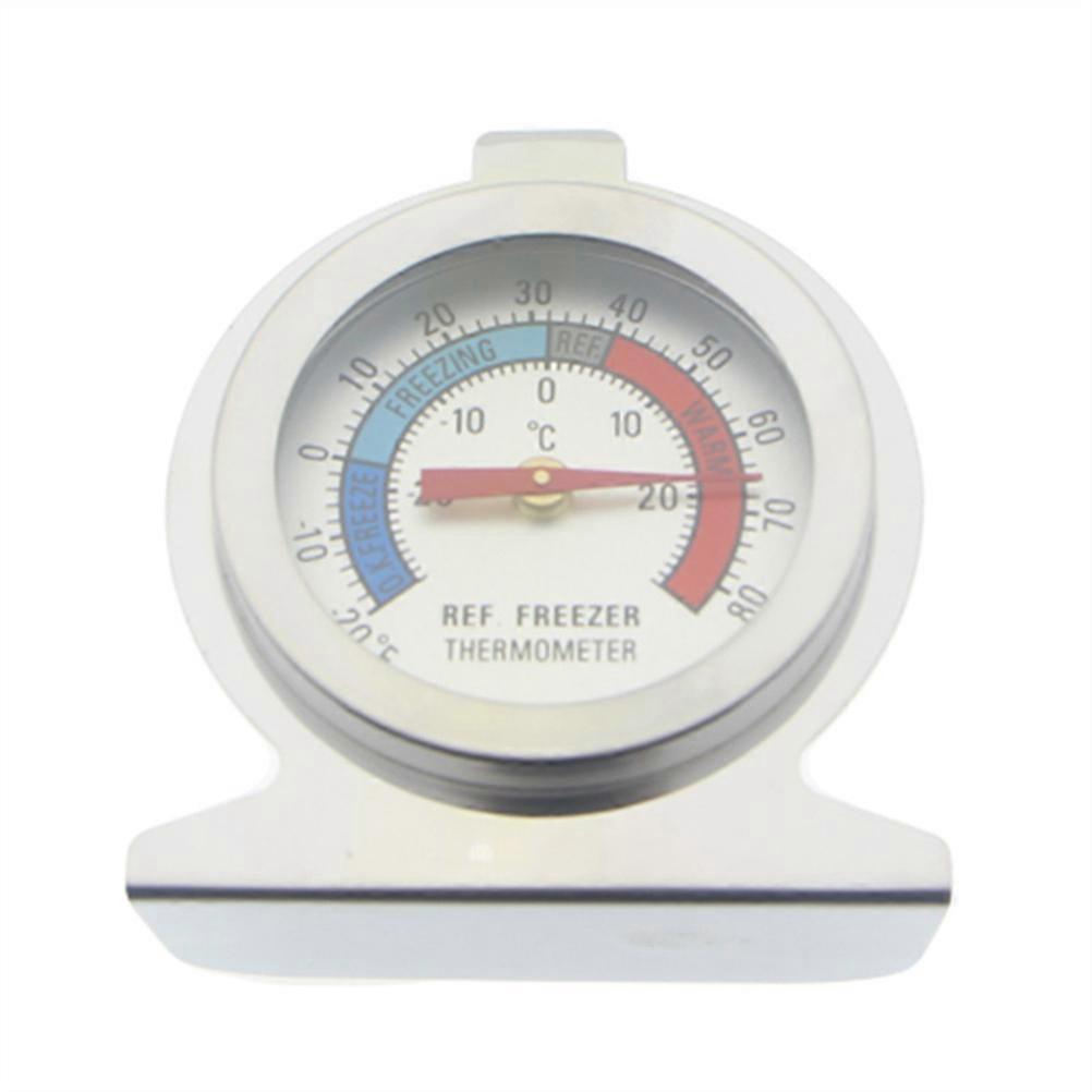 Home Use Refrigerator Stainless Steel Temperature 4Pcs