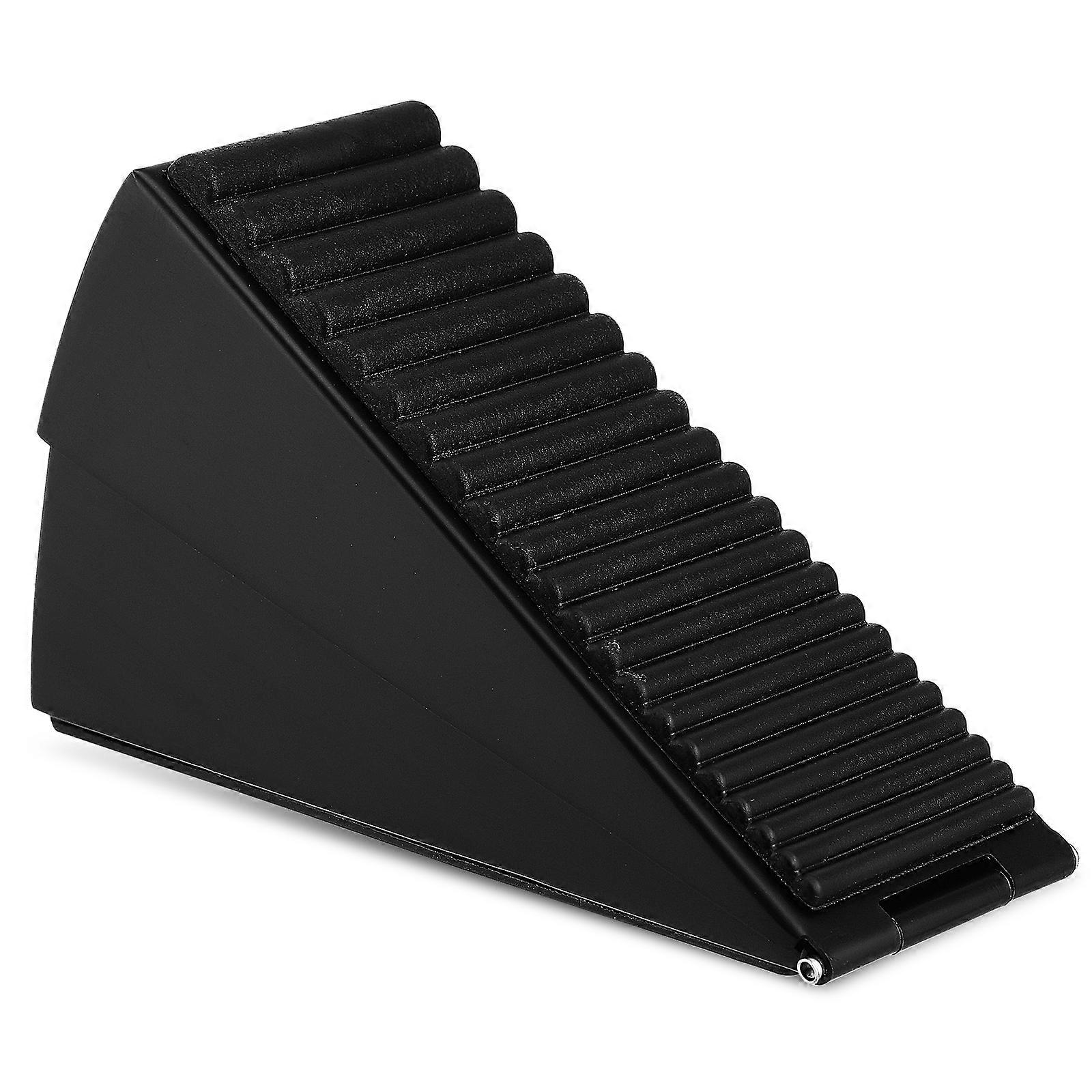 Door Wall Protector Rubber Door Stopper for Home Use