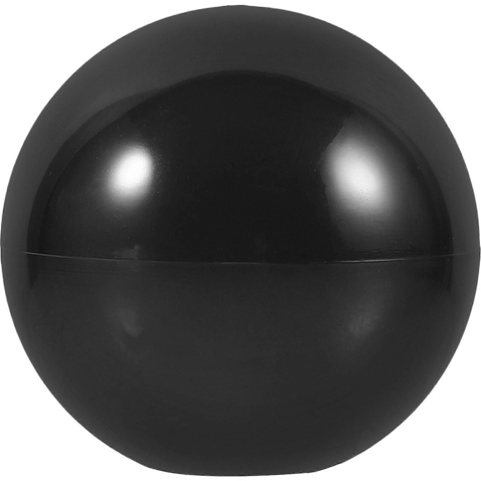 Game Joystick Head Plastic Replacement for Game Stick Ball 2Pcs