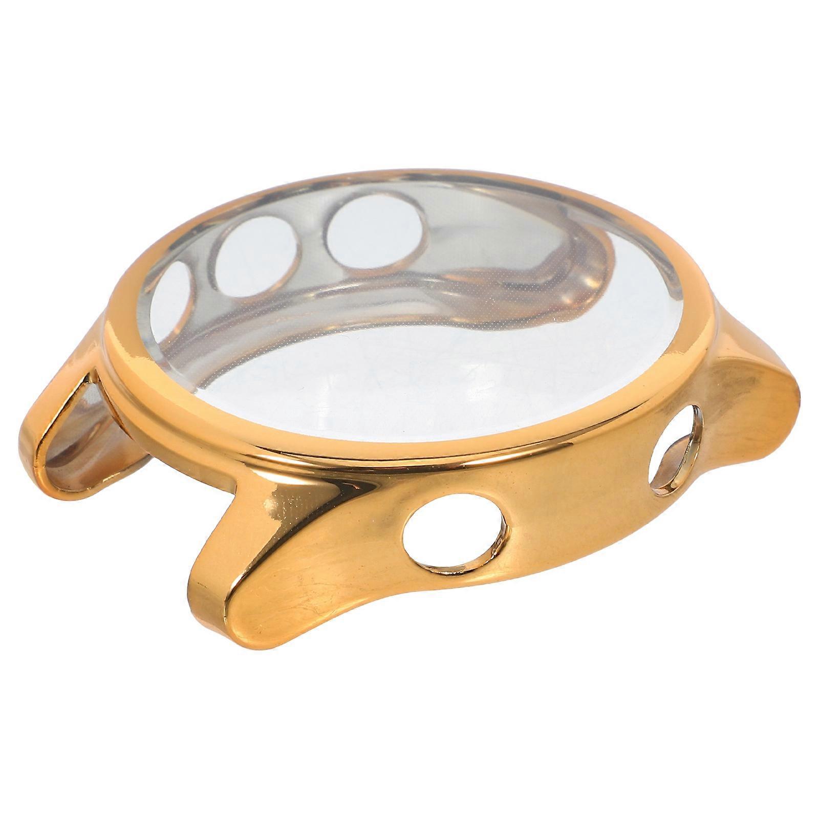 Watch Cover Protective Frame for Forerunner 935 945 Electroplated