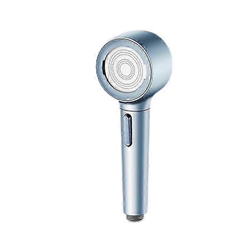 2026 High-Pressure Shower Head with Multiple Spray Settings - Enhance Your Bathing Experience