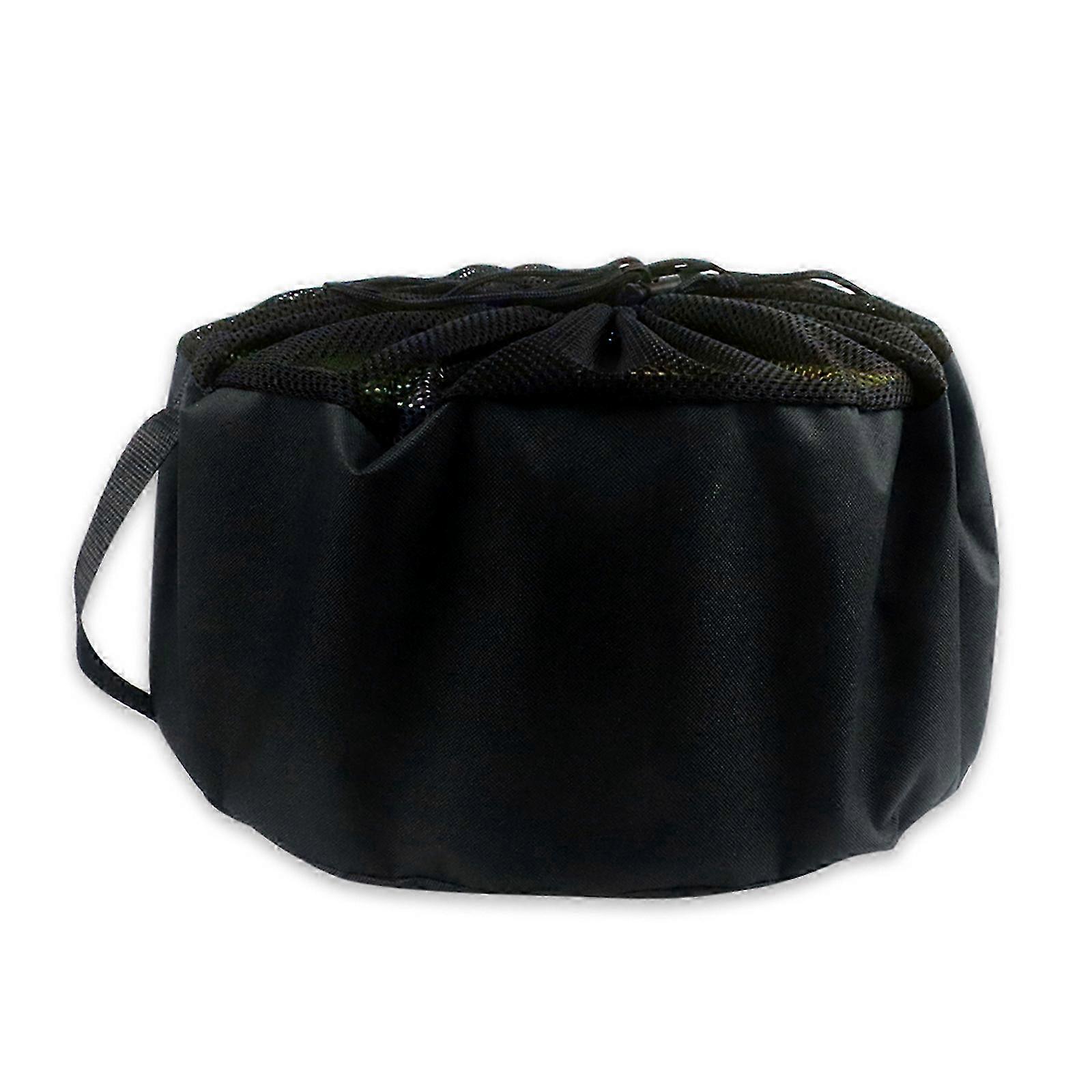 2026 Multi-Function Storage Bag for Hose, Cable and Gardening Tools