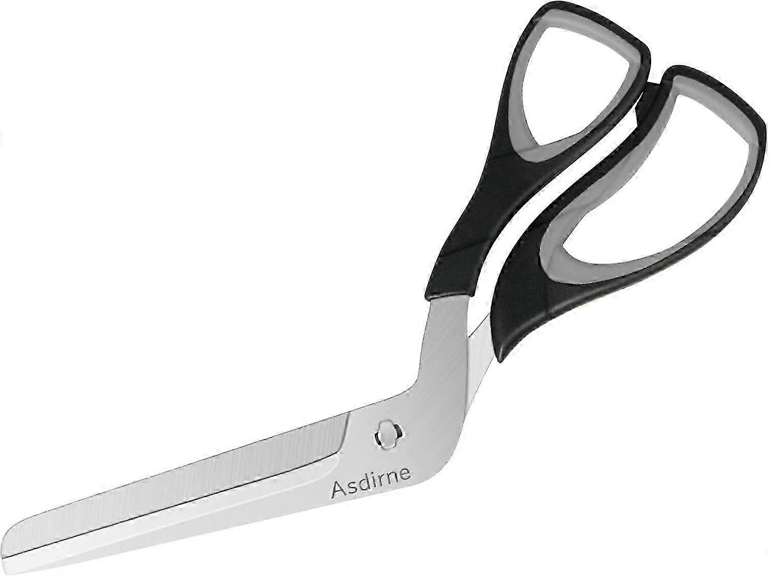 2026 Pizza Scissors, Ultra Sharp Cutter with Detachable Blade