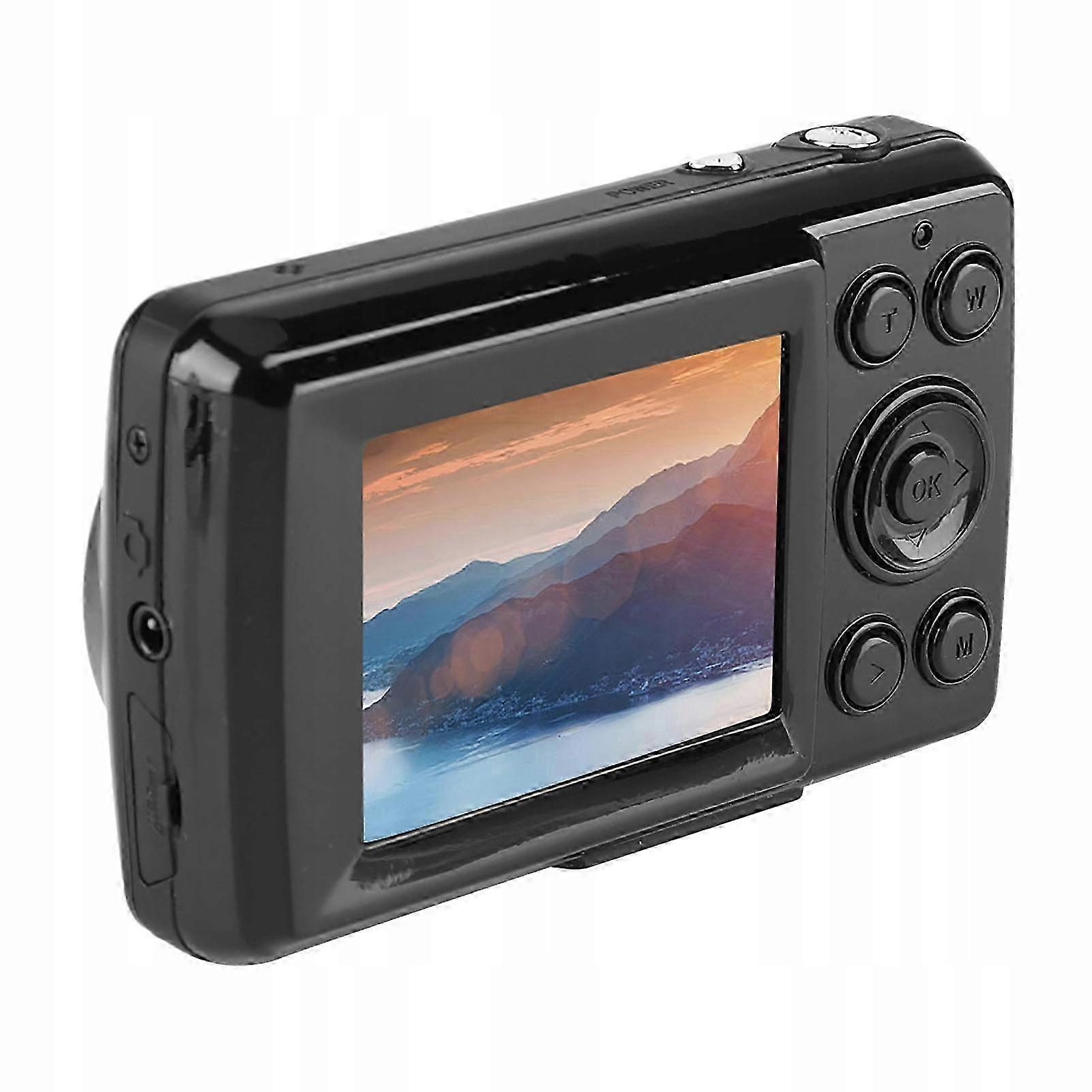 Camera Digital Camera 4x Zoom 16mp 26s