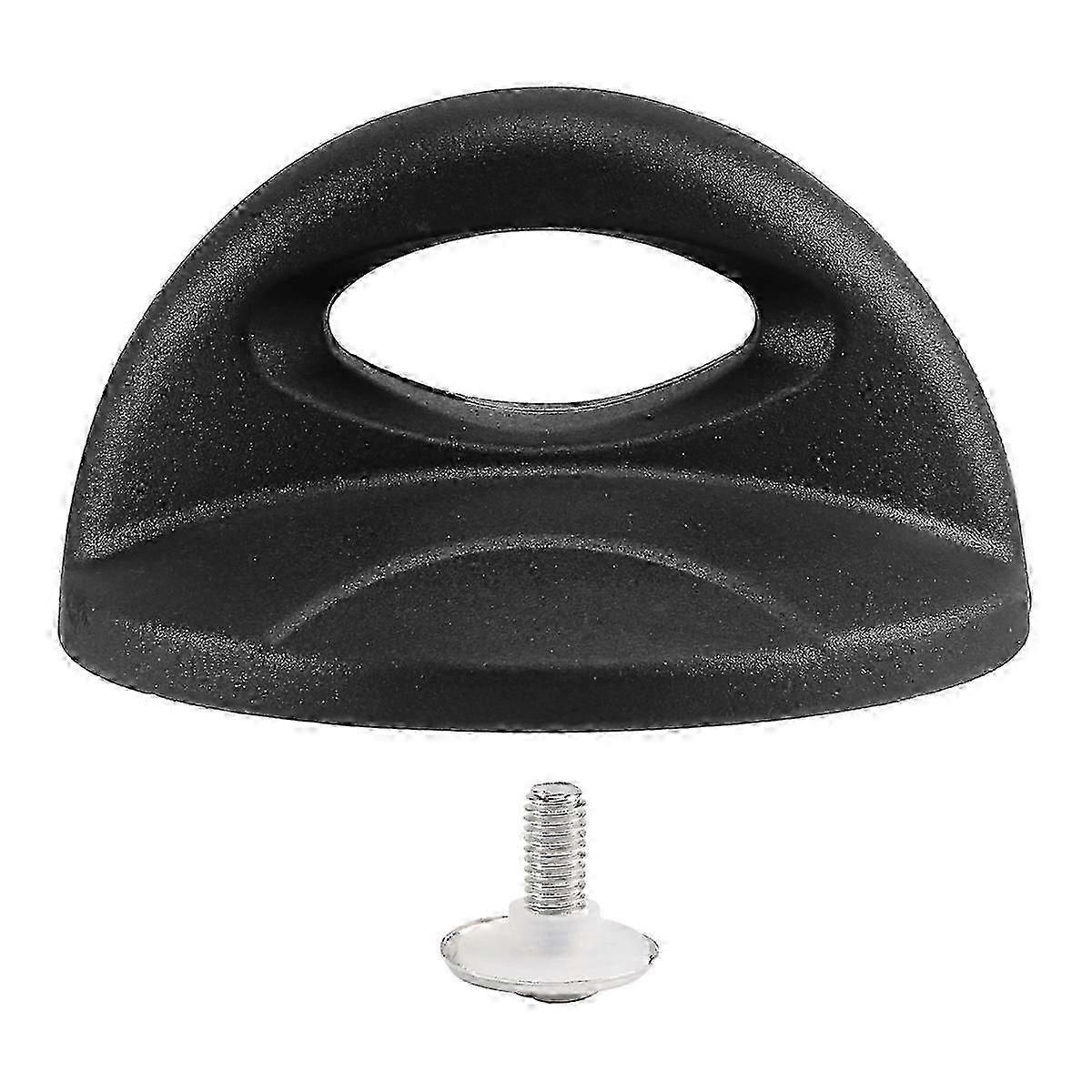 Universal Pot Lid Replacement Knobs, Heat Resistant Pan Lid Holding Handles Edition 0704