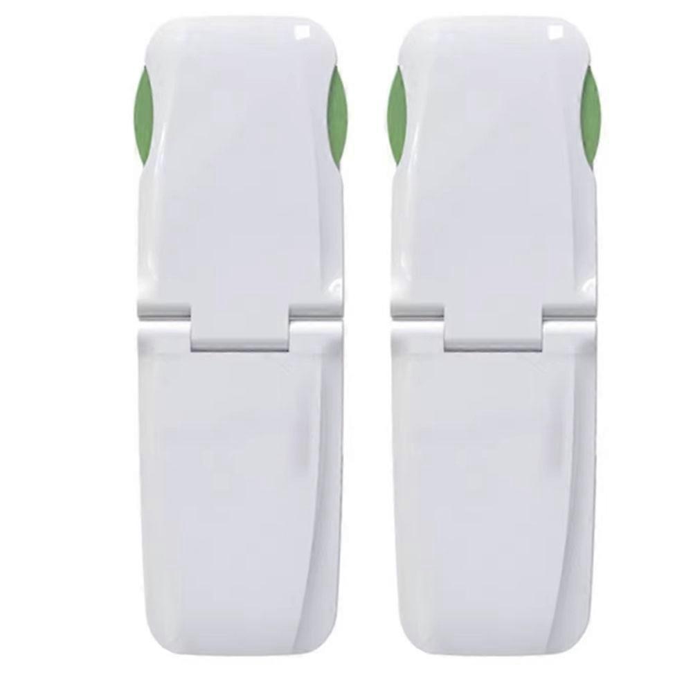 Safety Drawer Lock,Double Use Right Angle Cabinet Door Protector,B