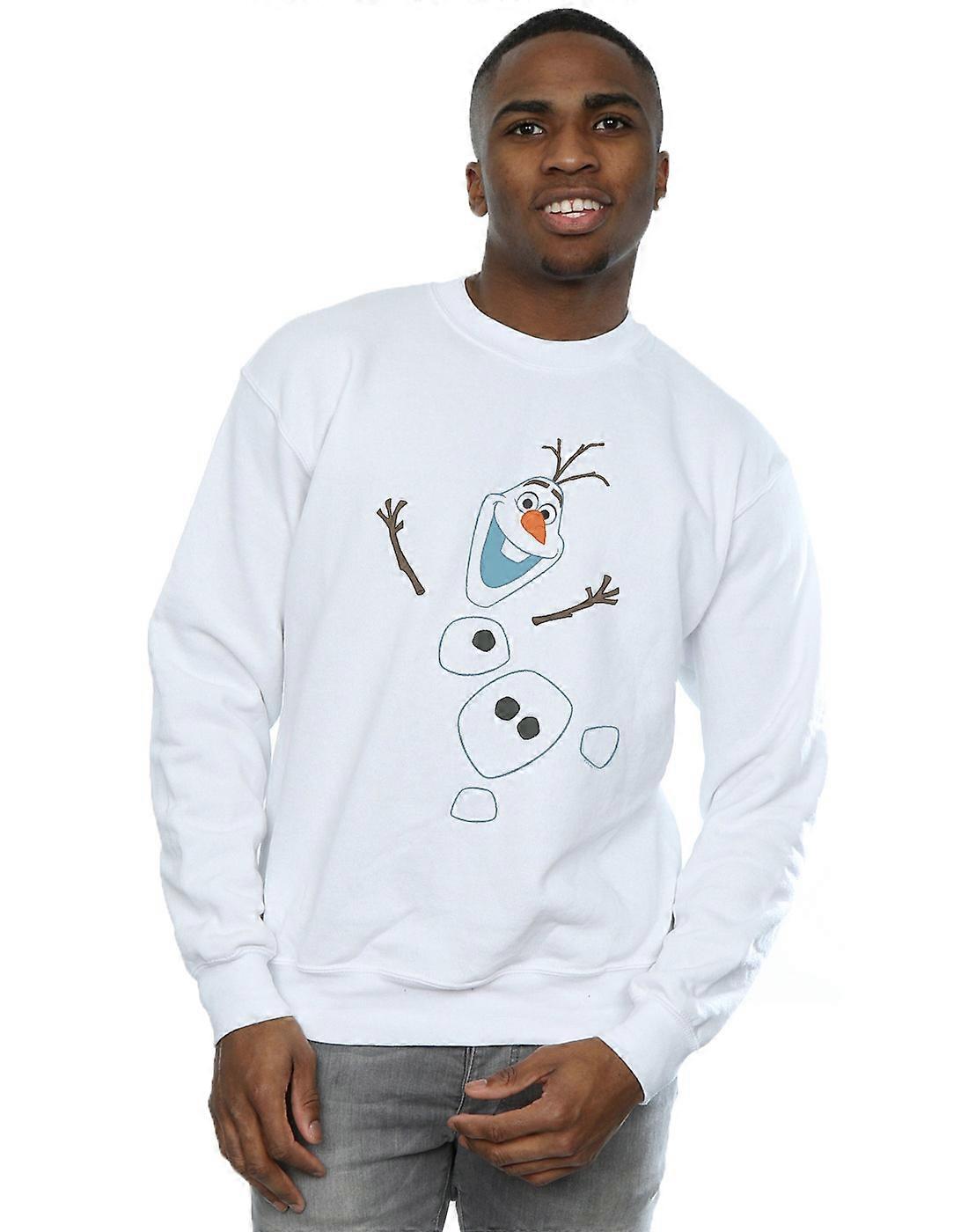 Sweatshirt déconstruit Deconstructed Deconstructed de Disney Men-apos;s