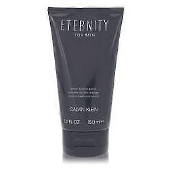  Eternity by Calvin Klein - After Shave Balm 5 oz - Men 