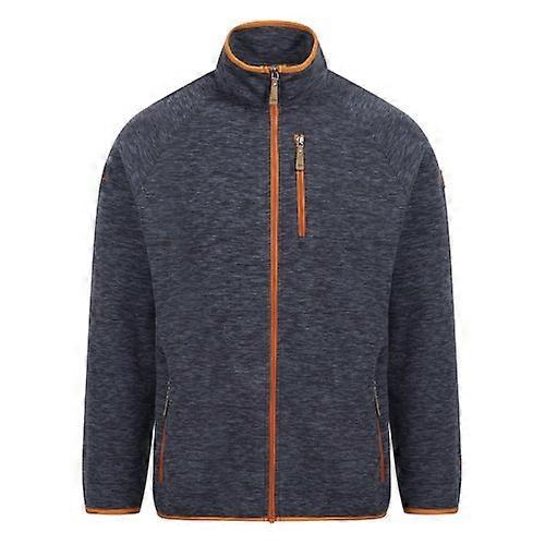 Trespass Mens Mitchie AT100 Fleece Jacket