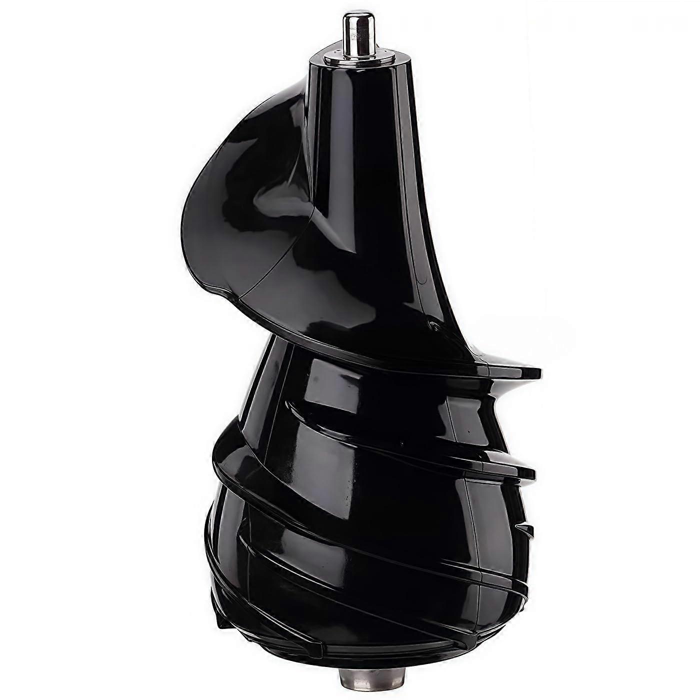 Juicer Screw Auger Replacement with  Juice Output and Smooth Texture for Slow Masticating Juicer