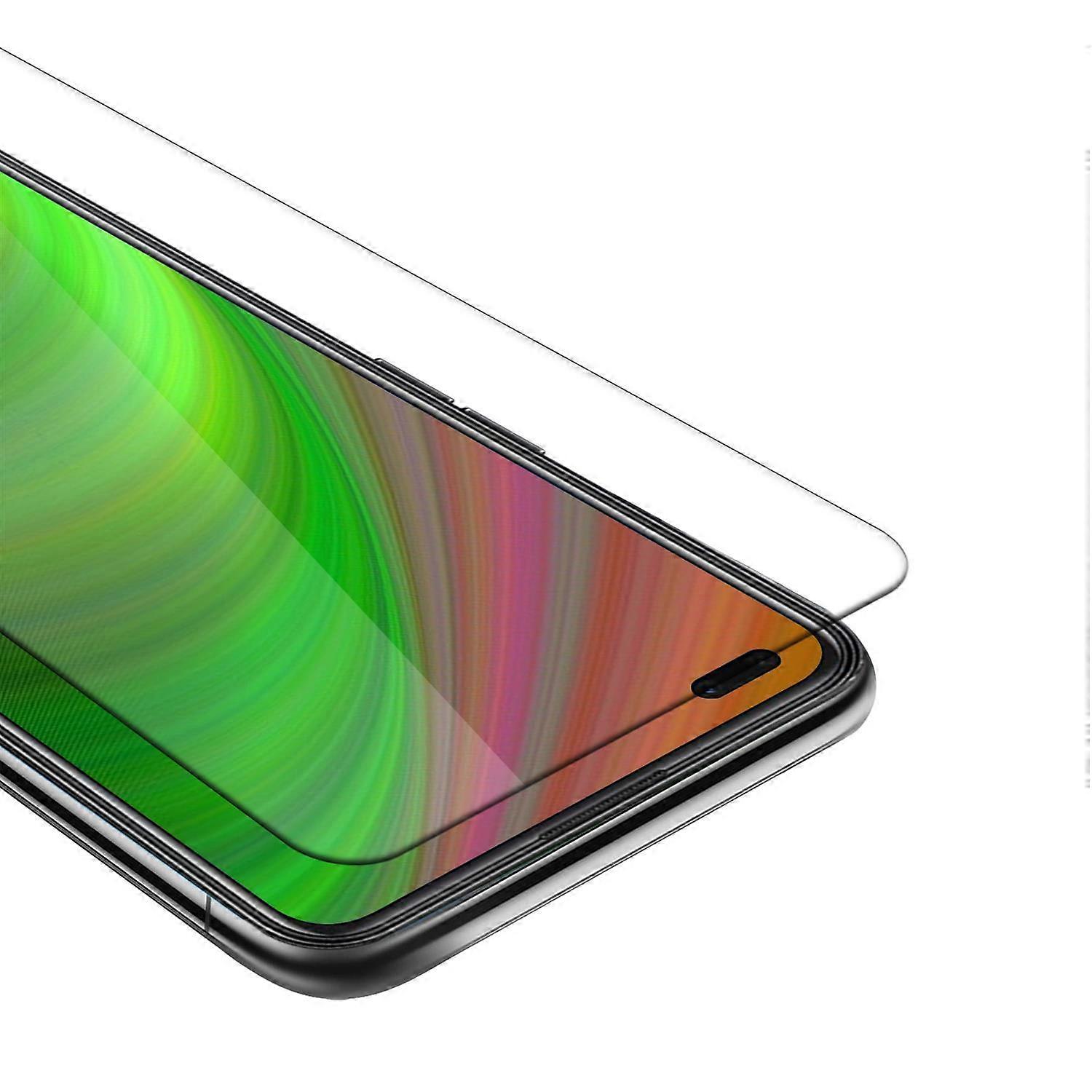 Oppo Reno4 Z Screen Protector