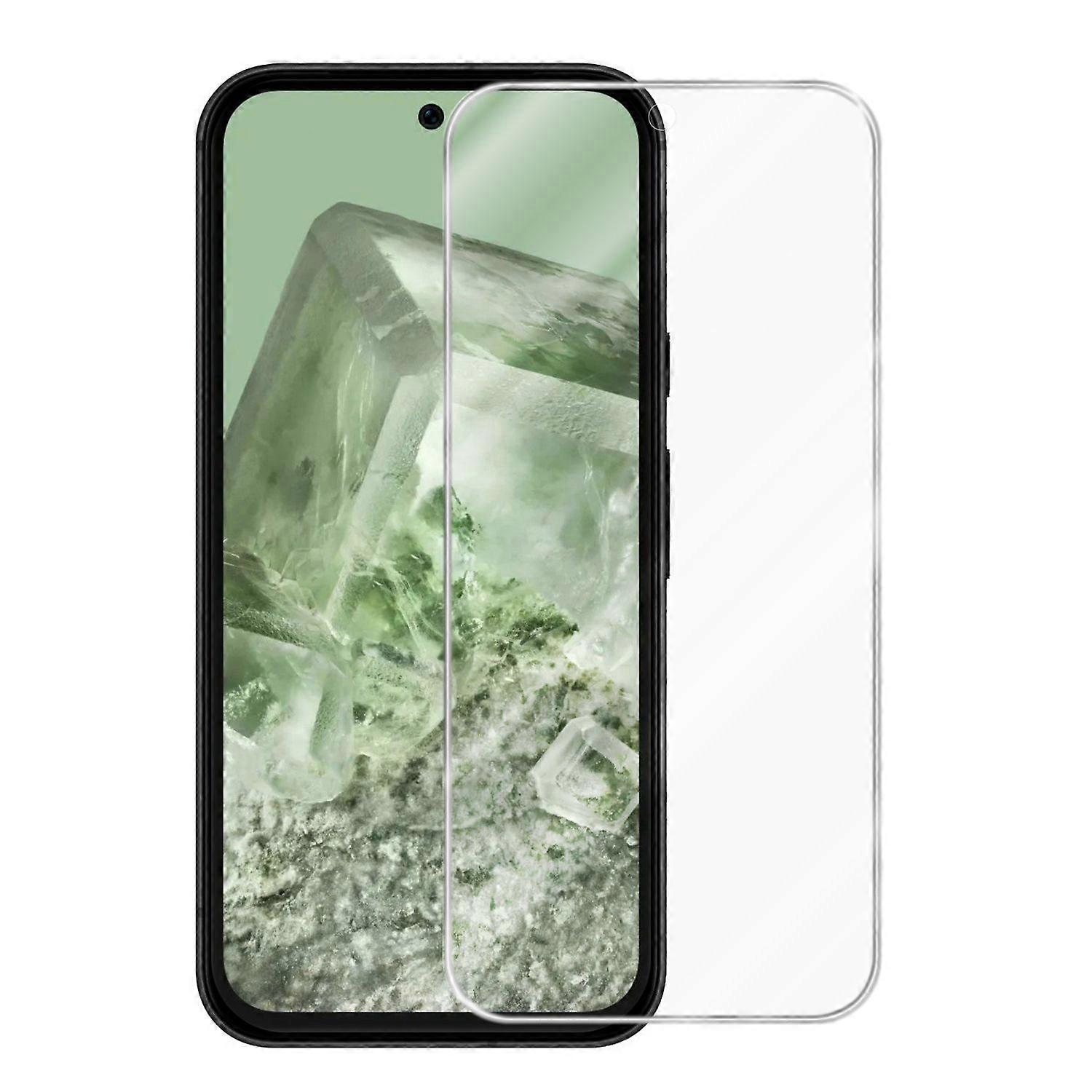 谷歌 Pixel 8A 屏幕保护膜