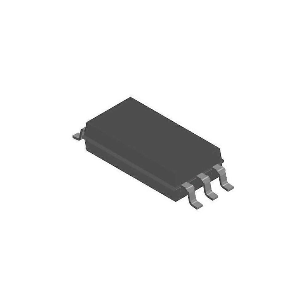 TLP2348 SO6 Optocoupler IC 8pcs Speed Signal Isolation Low Power Consumption