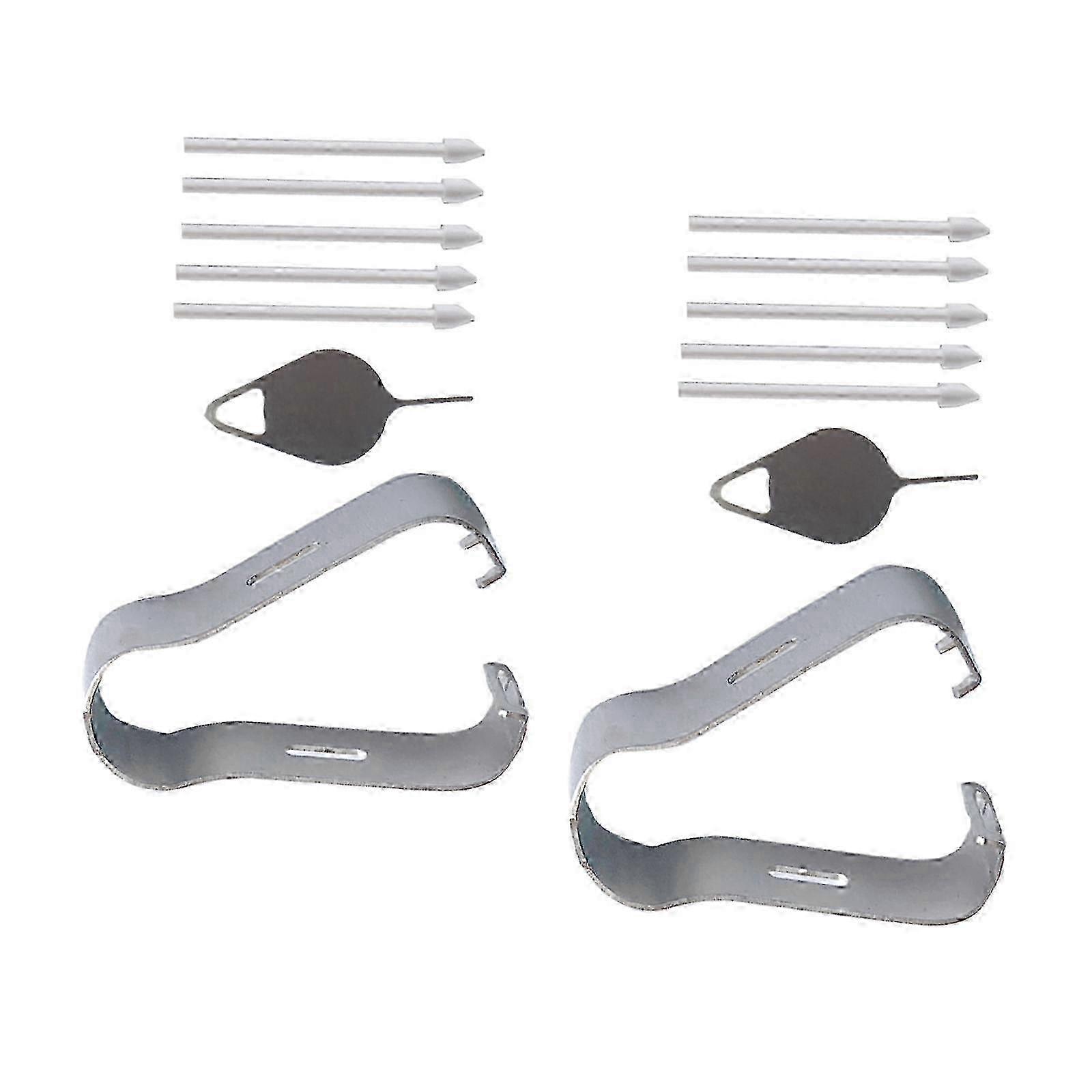 & Eject Pin for Tab S6 S6 Professional White