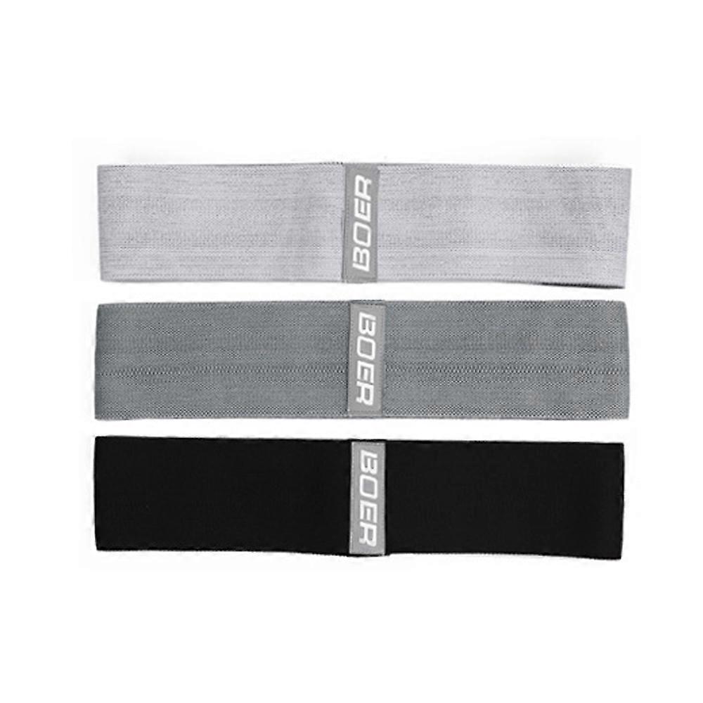 Sporting Goods > Exercise & Fitness > Exercise Bands
