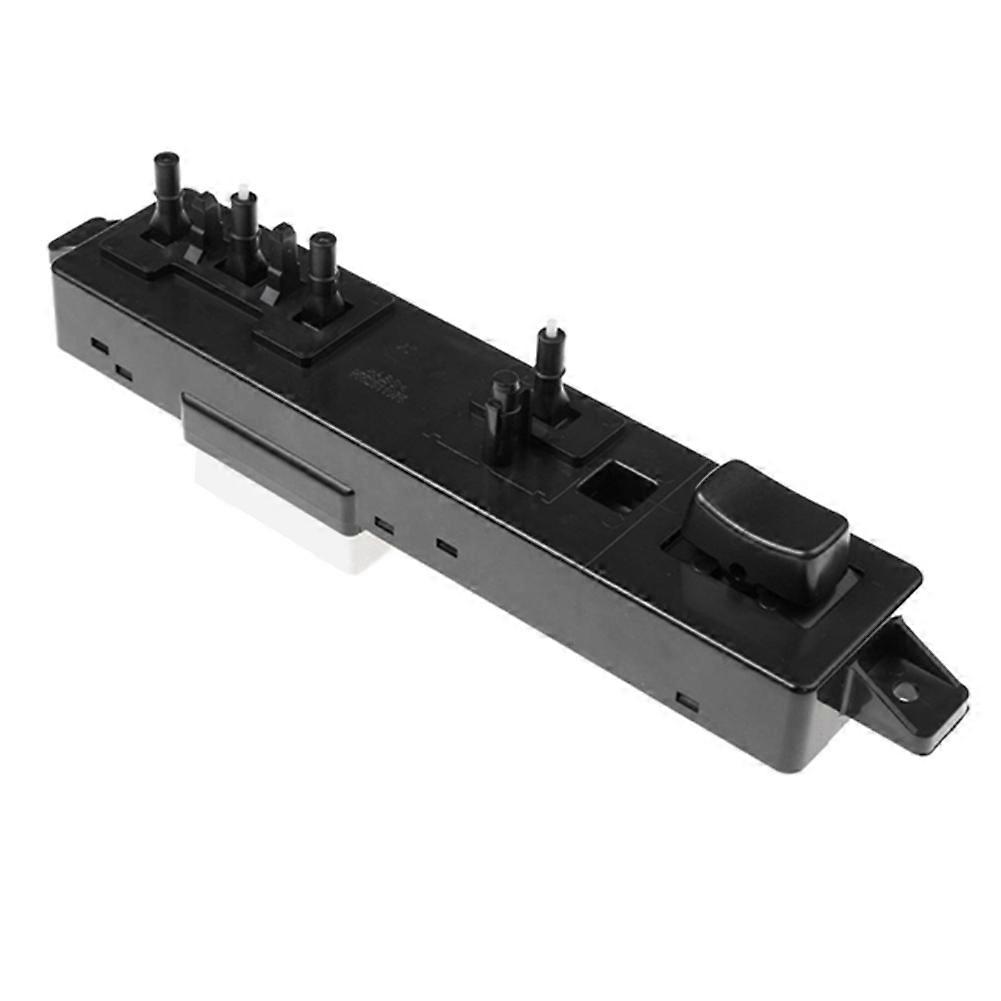 Front Left Driver Side Power Seat Adjust Control Switch for
