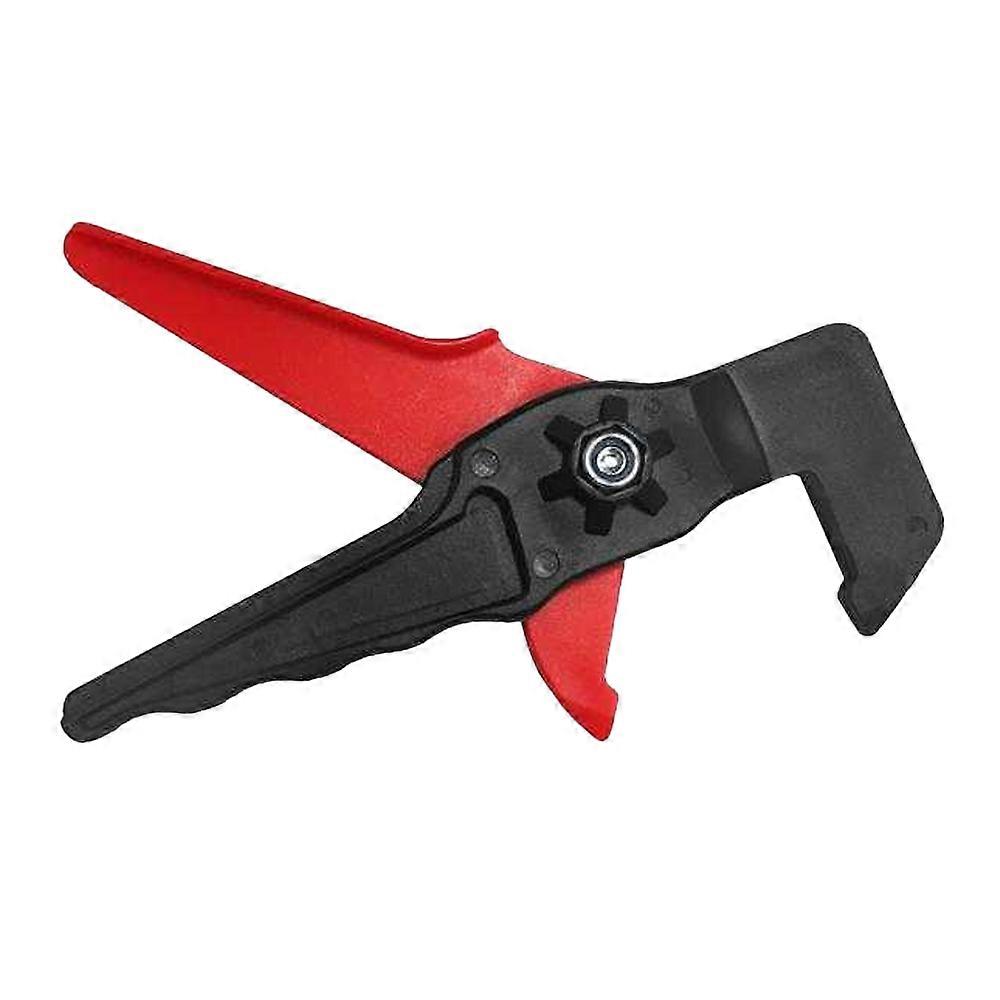 AW Tools plastik tænger