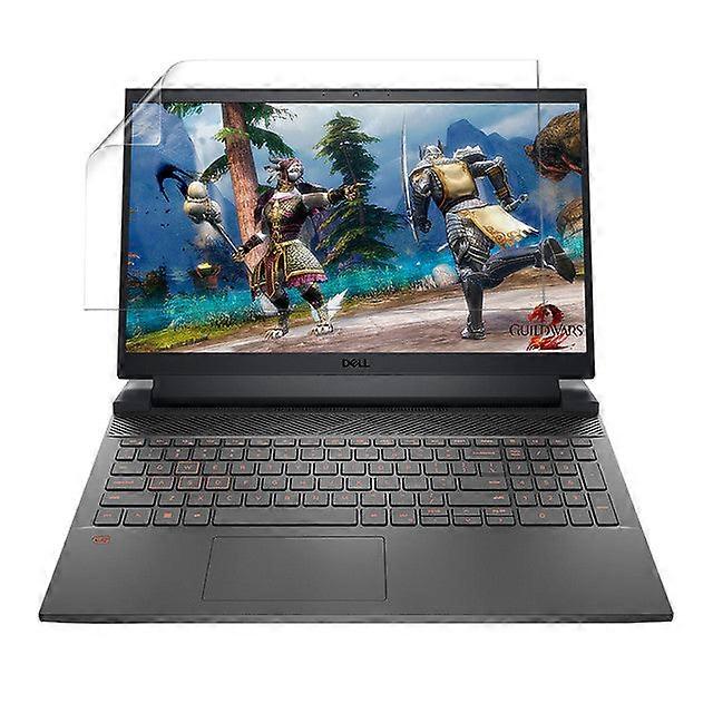 Dell G15 5520 Hydrogel Screen Protector (copy)