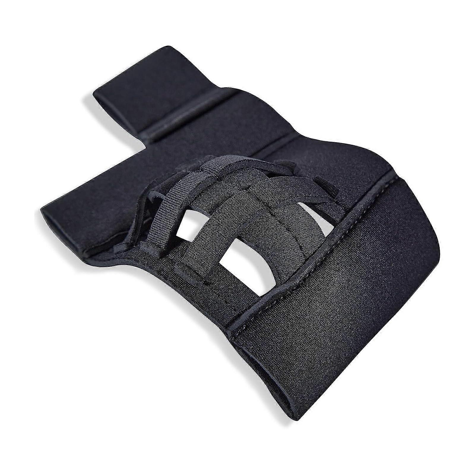 Baseball Training Glove with Two Finger Web, Lightweight Softball Practice Glove for All Ages