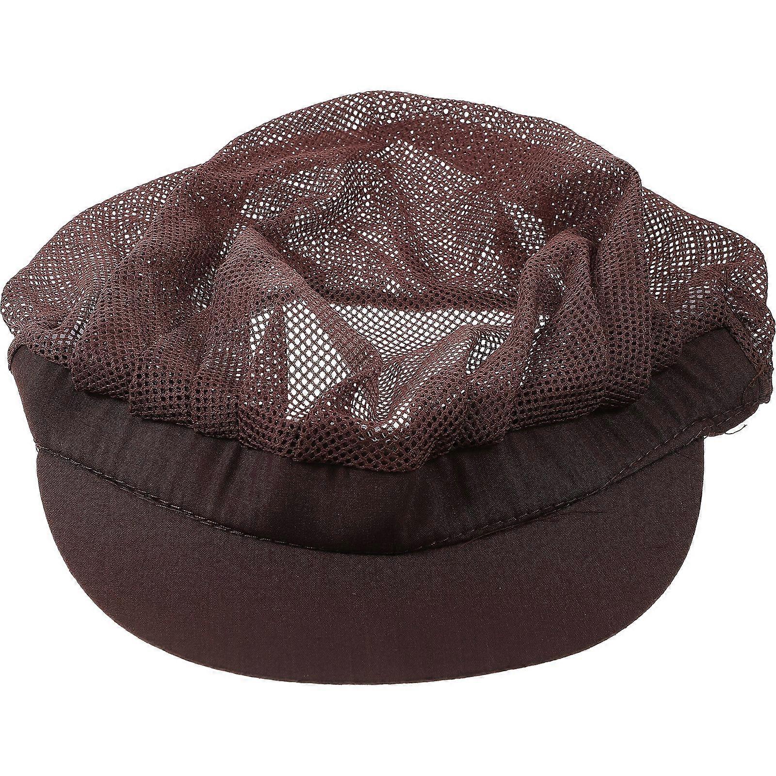 Chef Cooking Hat Comfortable Chef Hat Kitchen Catering Chef Hat Service Hat