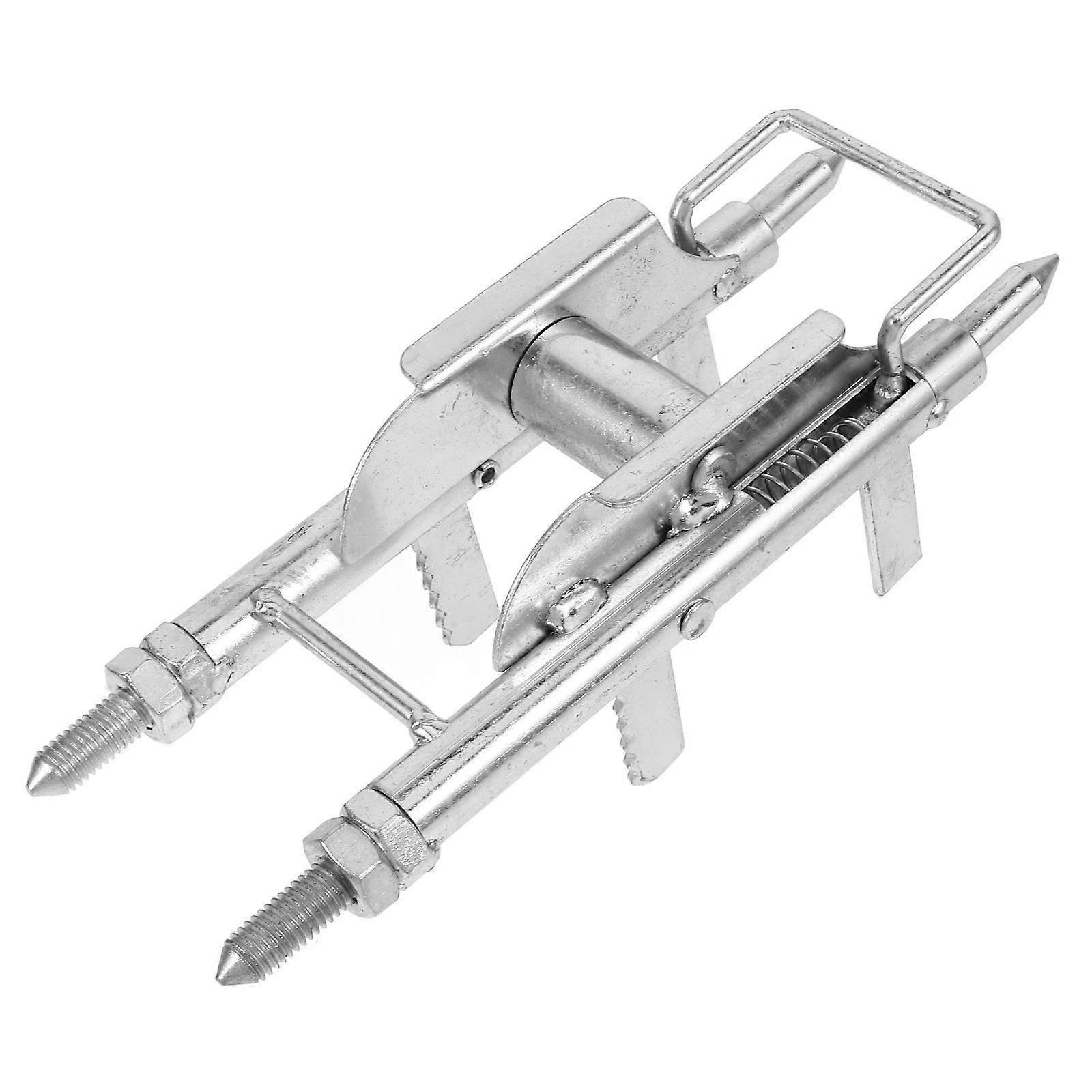 Wire Pulling Tool Metal Junction Box Cable Threading Aid Tool Supply For Electrician