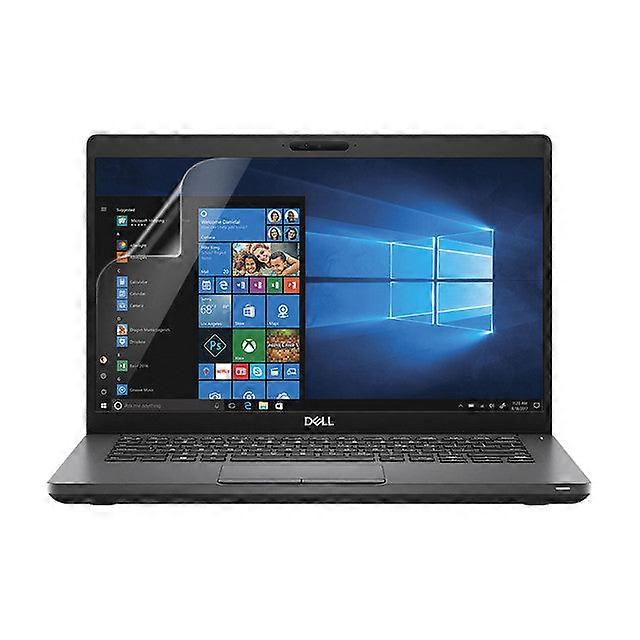 Hydrogel Screen Protector For Dell Latitude 14 5401