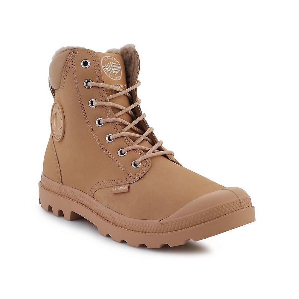 Shoes Palladium 72992243
