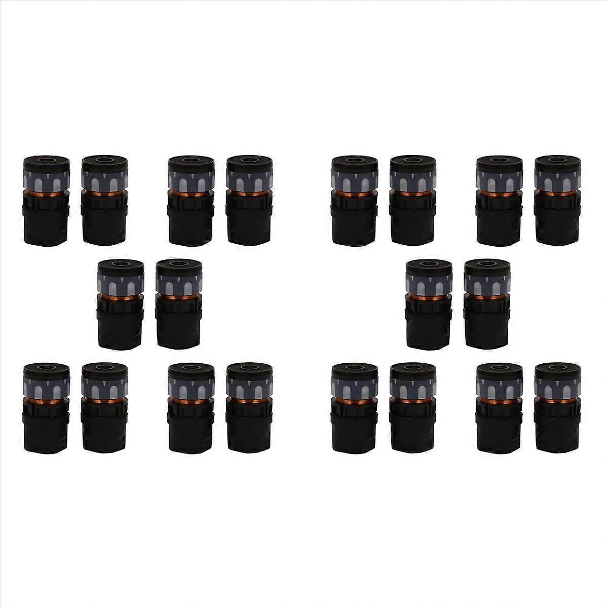 Microphone Dynamic Microphones Core Capsule Universal