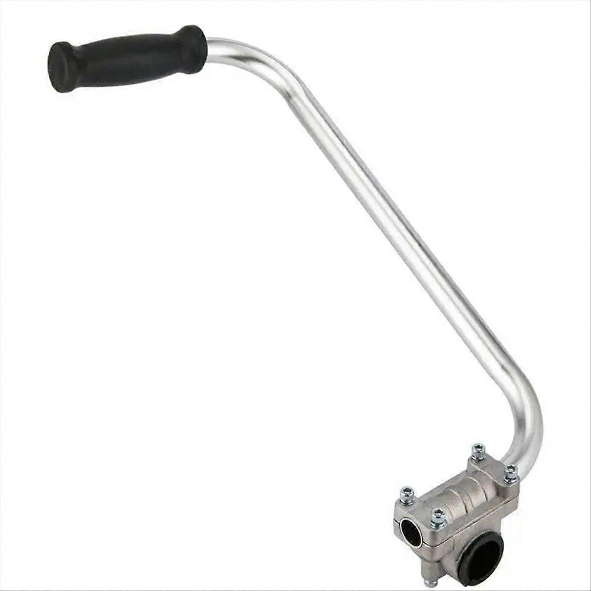 Lawn Mower Extension Auxiliary Handle Applicable to Lawn Mower Accessories Universal Multi-Function