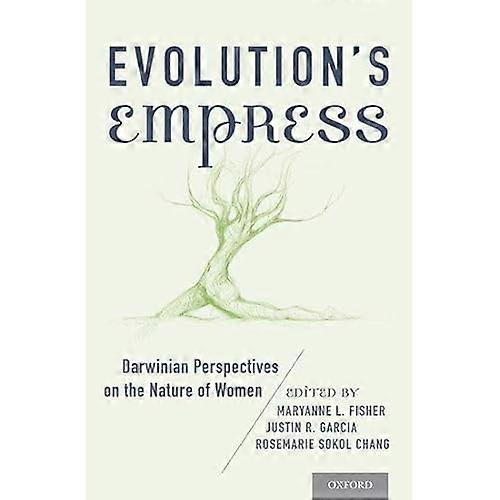 Kaiserin der Evolution