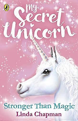 Meine geheime Einhorn