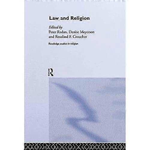 Recht und Religion