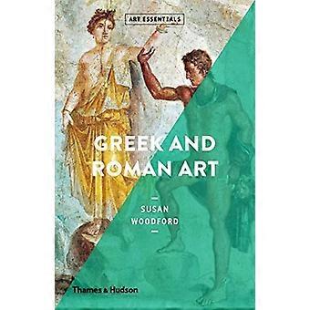 Griechische und römische Kunst (Kunst Essentials)